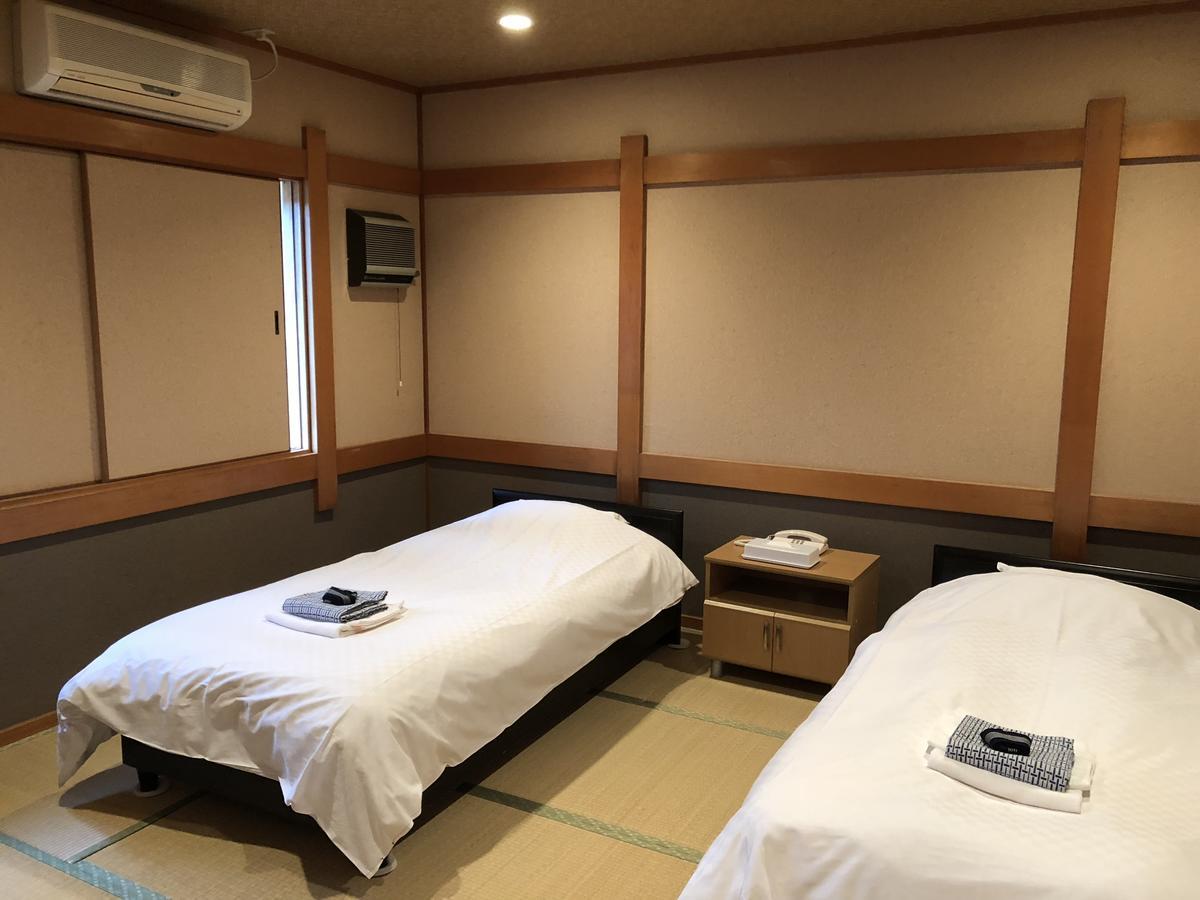 Hotel Arima Koukaen Ashiya  Esterno foto