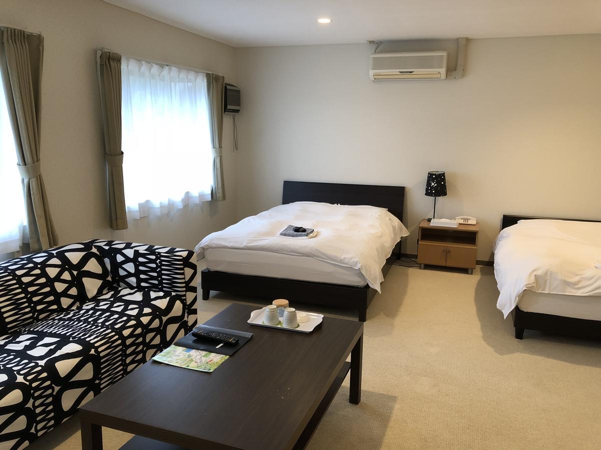 Hotel Arima Koukaen Ashiya  Esterno foto