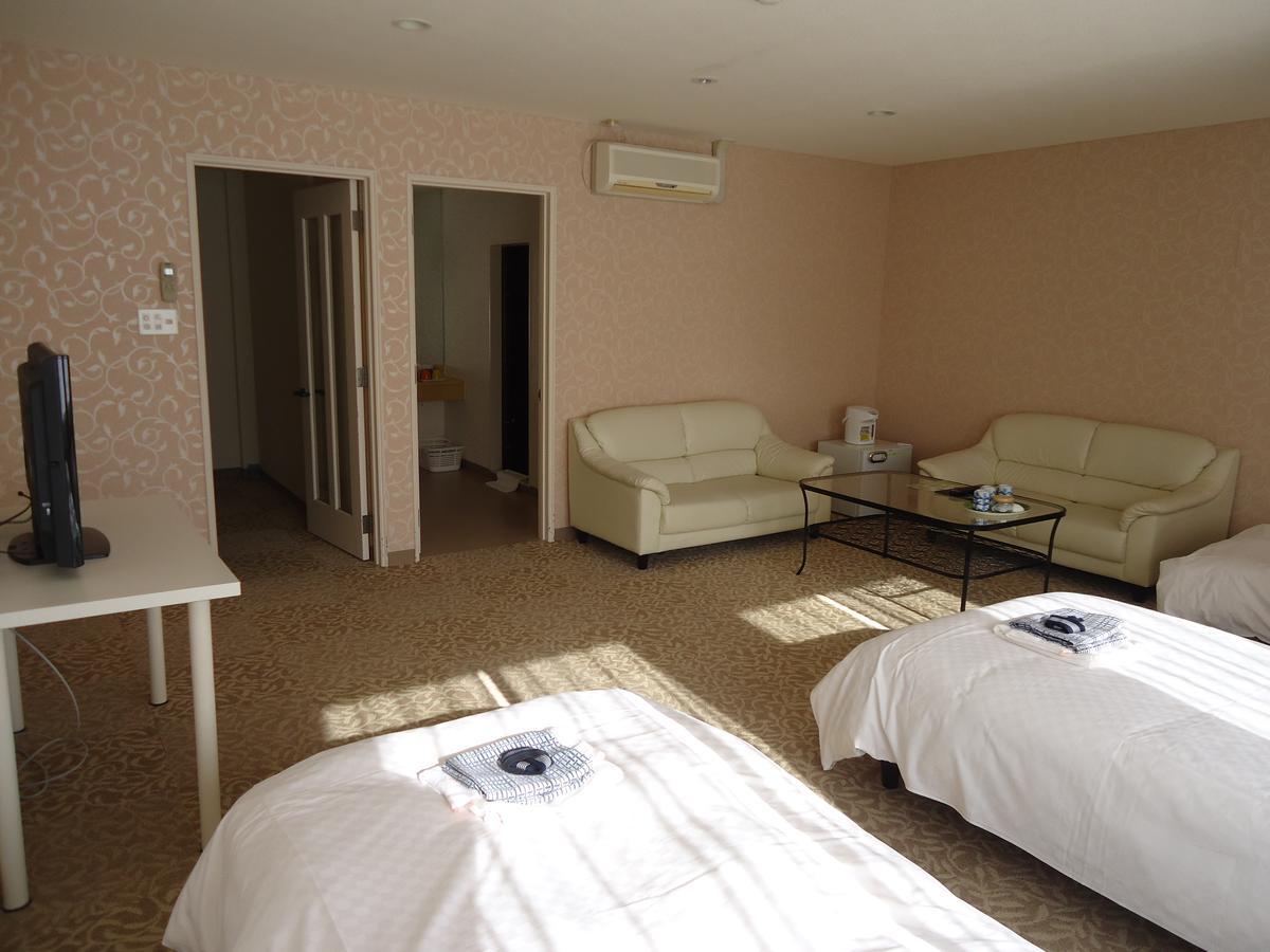 Hotel Arima Koukaen Ashiya  Esterno foto