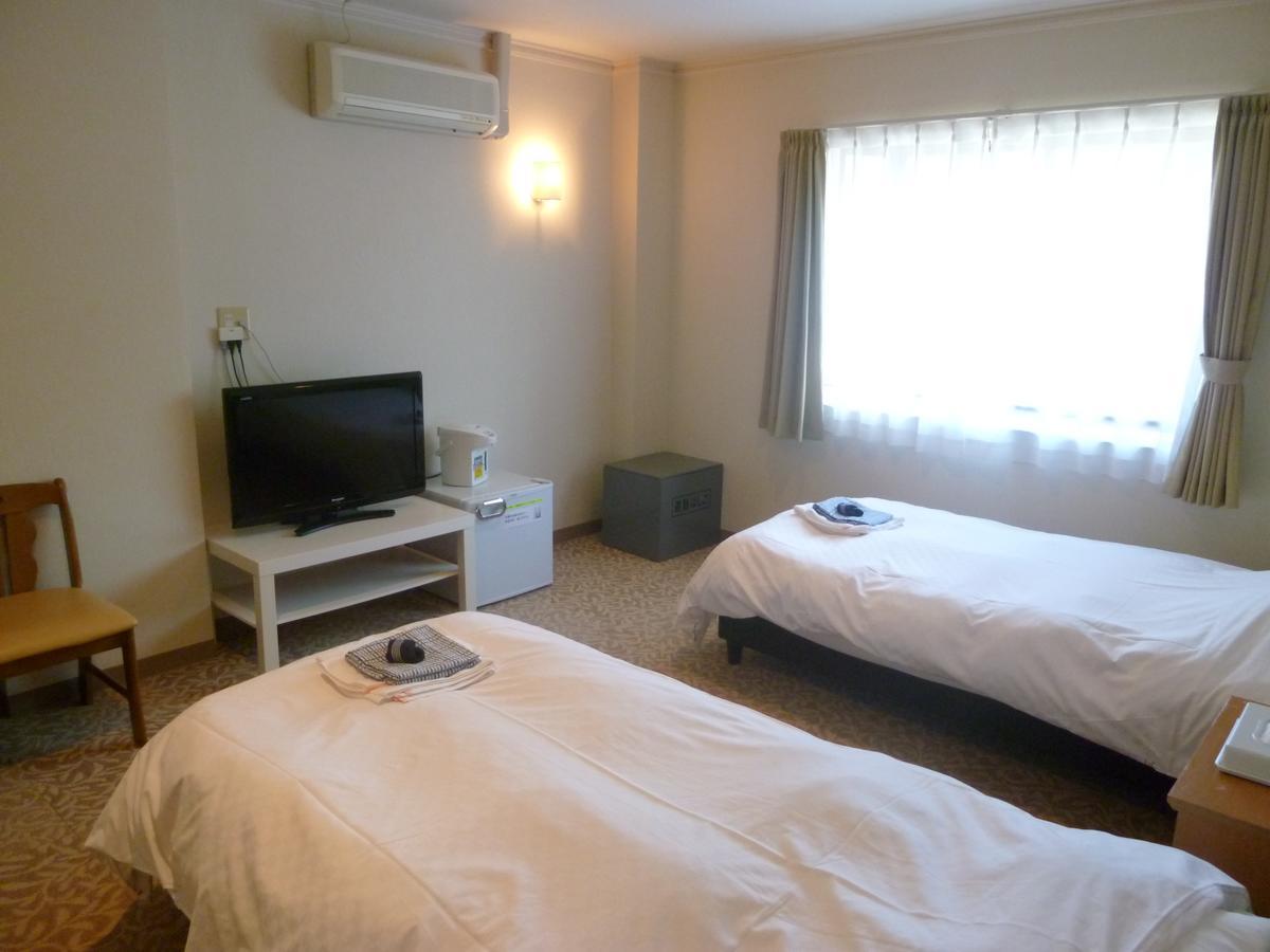 Hotel Arima Koukaen Ashiya  Esterno foto