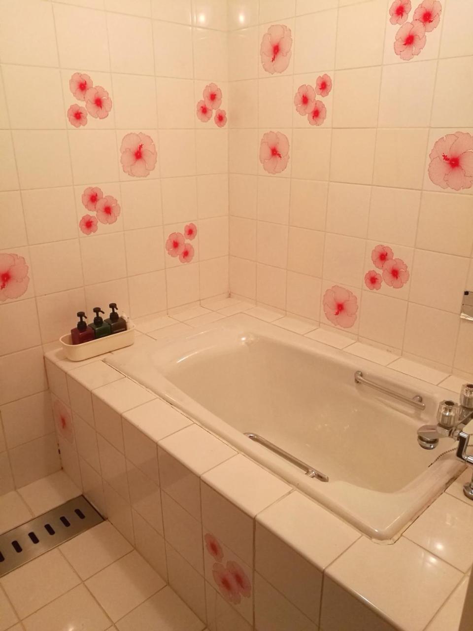 Hotel Arima Koukaen Ashiya  Esterno foto