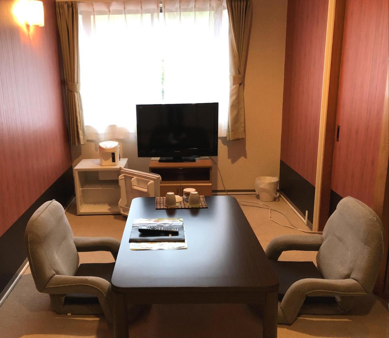 Hotel Arima Koukaen Ashiya  Esterno foto