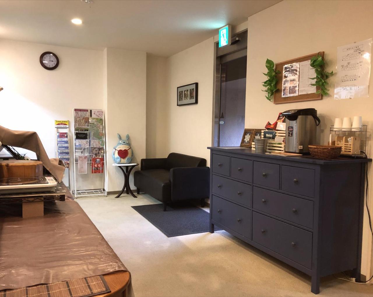 Hotel Arima Koukaen Ashiya  Esterno foto