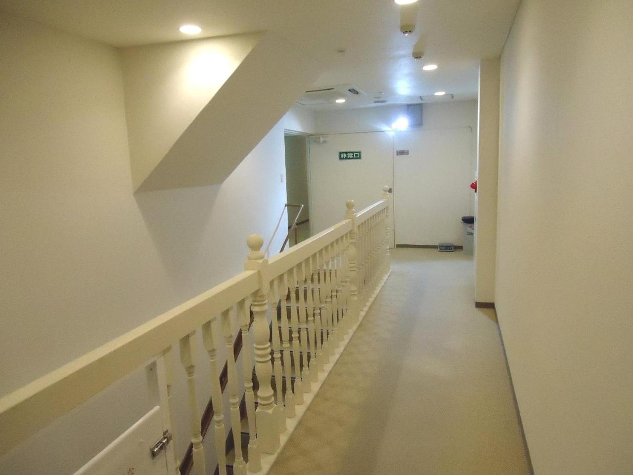 Hotel Arima Koukaen Ashiya  Esterno foto