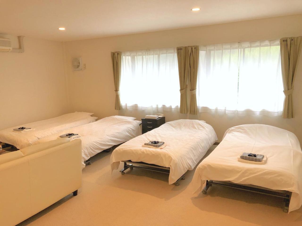 Hotel Arima Koukaen Ashiya  Esterno foto