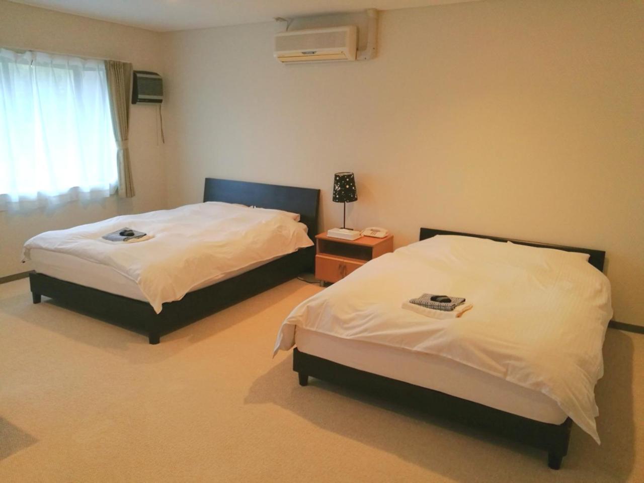Hotel Arima Koukaen Ashiya  Esterno foto