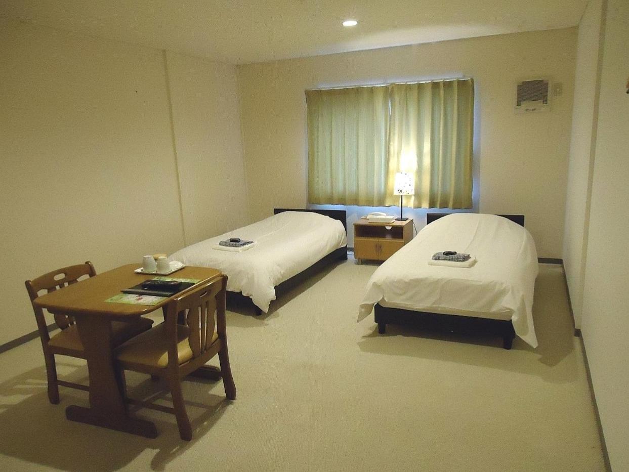 Hotel Arima Koukaen Ashiya  Esterno foto