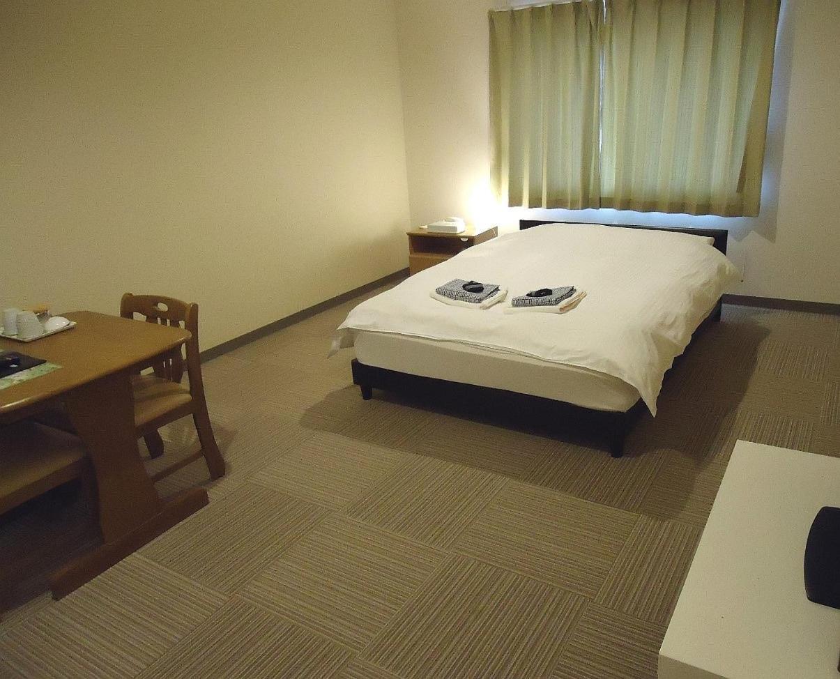 Hotel Arima Koukaen Ashiya  Esterno foto