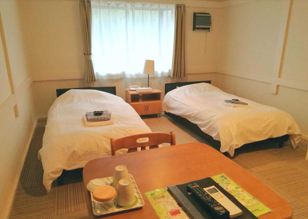 Hotel Arima Koukaen Ashiya  Esterno foto